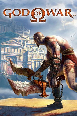 God of War - God of War I
