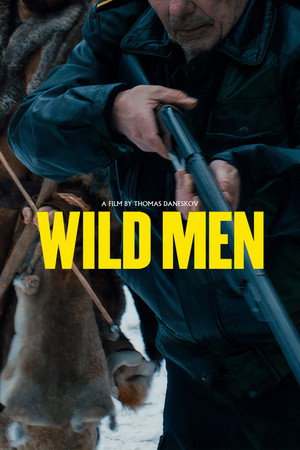 Wild Men