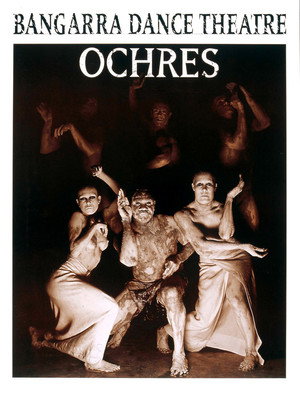 Ochres 2