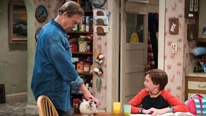 The Conners: 1×1