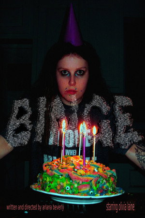 BINGE