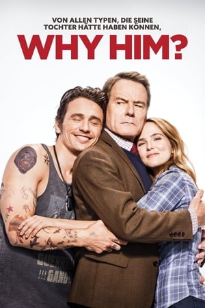 Why Him?