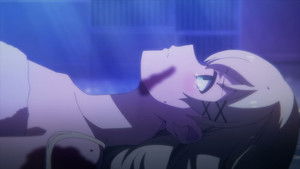 The Case Book of Arne: 1×4