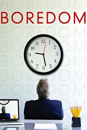 Poster Boredom (2012)