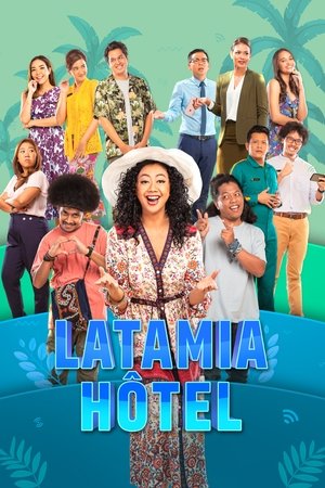 Latamia Hôtel movie poster