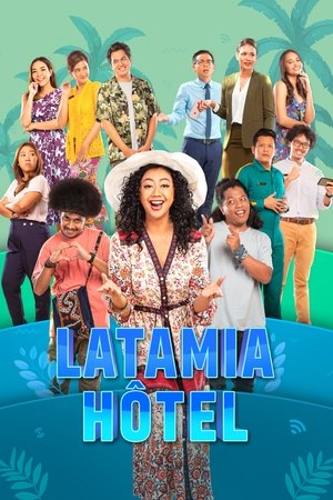 Latamia Hôtel: Saison 1