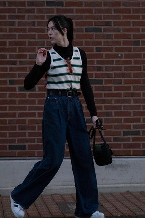 Whitney Ann Bates portrait