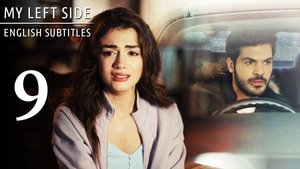 Sol Yanım Season 1 Episode 9