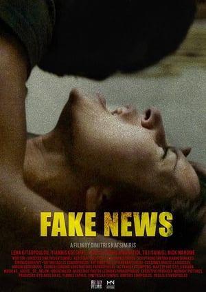 Poster Fake News (2018)