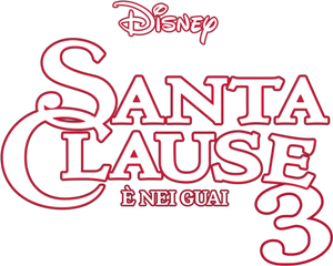 Santa Clause è nei guai