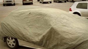 Image Webisode 03: Tarp Car