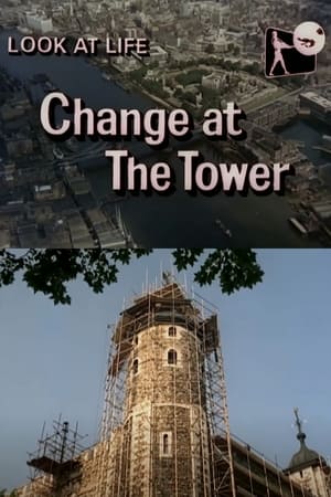 Poster Look at Life: Change at the Tower 1967