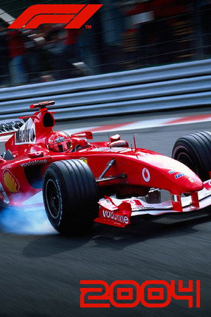 Formula One - 2004