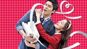 Rosy Lovers (2014) : รักวุ่นๆ ครอบครัวอลเวง ตอนที่ 1-52 จบ พากย์ไทย