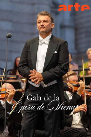 Gala de la Ópera de Viena
