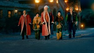 The Night My Dad Saved Christmas 2 (2025) พ่อหนูนี่แหละช่วยคริสต์มาสไว้ 2