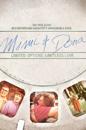 Poster Mimi and Dona (2014)