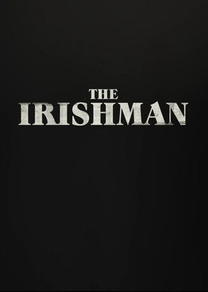 poster The Irishman