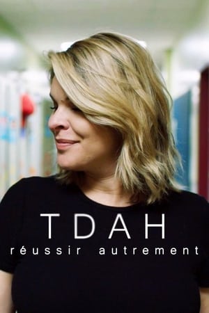 TDAH : réussir autrement poster