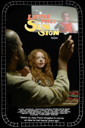 Little Miss Sun Sign