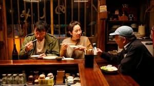 poster Midnight Diner