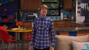 Henry Danger 1 x Episodio 7