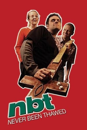 Poster Never Been Thawed (2005)