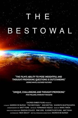 Poster The Bestowal ()