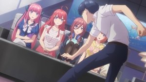 The Quintessential Quintuplets Season 1 Episode 2