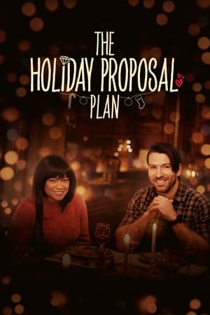 The Holiday Proposal Plan stream