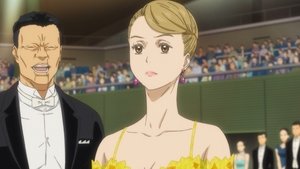 Ballroom e Youkoso 19 Sub Español Online