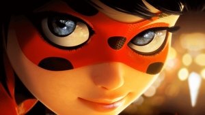 poster Miraculous: Tales of Ladybug & Cat Noir