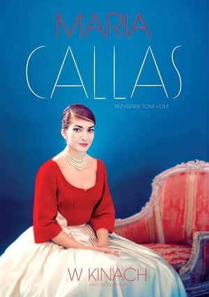 Poster Maria Callas 2017