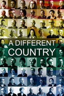 A Different Country