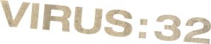Virus: 32 — Logos 3