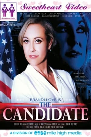 The Candidate 16