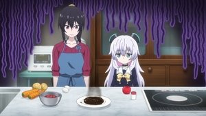 Alma-chan wa Kazoku ni Naritai Dublado Episódio 02