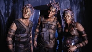 Farscape: 2×3