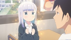 Aharen-san wa Hakarenai: Saison 1 Episode 10