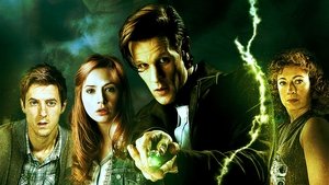 Doctor Who Season 6 ดอกเตอร์ฮู ปี 6 ตอนที่ 8