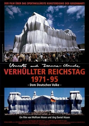 Poster Dem deutschen Volke - Eine parlamentarische Spurensuche: Vom Reichstag zum Bundestag (2012)