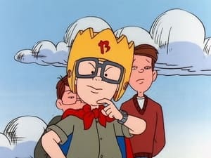 Recess King Gus