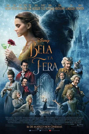 Beauty and the Beast 365