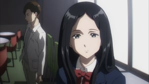 Boogiepop wa Warawanai: Saison 1 Episode 8