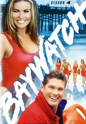 Baywatch: Seizoen 4