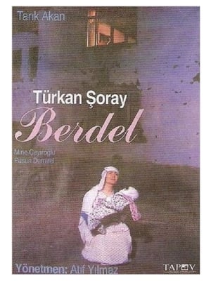 Poster Berdel 1990