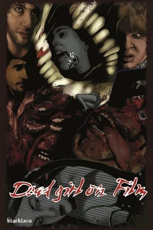 Poster Dead Girl on Film 2000