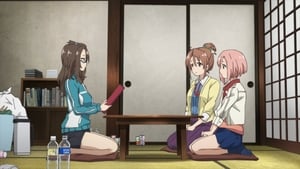 Sakura Quest The Gathering of the Five Champions