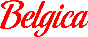 Bélgica — Logos 2