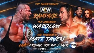 All Elite Wrestling: Rampage: 2×44